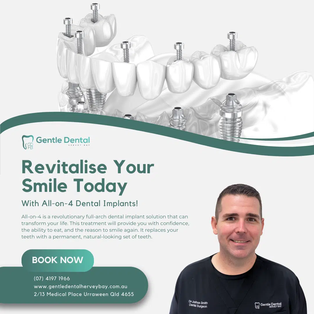 Revitalise Your Smile Today
