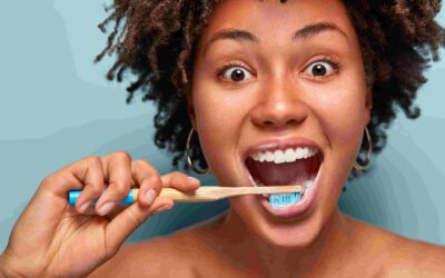 How to Master the Art of Proper Teeth Cleaning with Gentle Dental Hervey Bay!