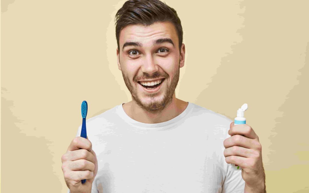 How to Choose the Right Toothpaste for Your Needs