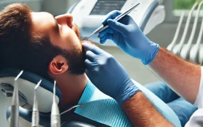 Advances in Root Canal Therapy: Modern Techniques and Technology