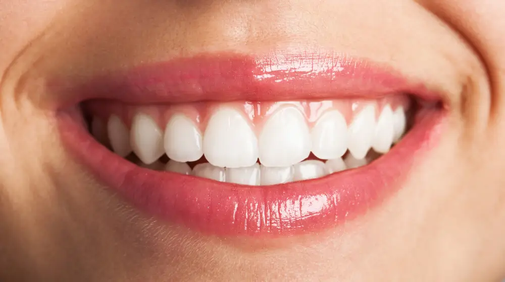 Smile