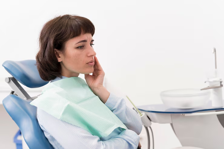 dental implants