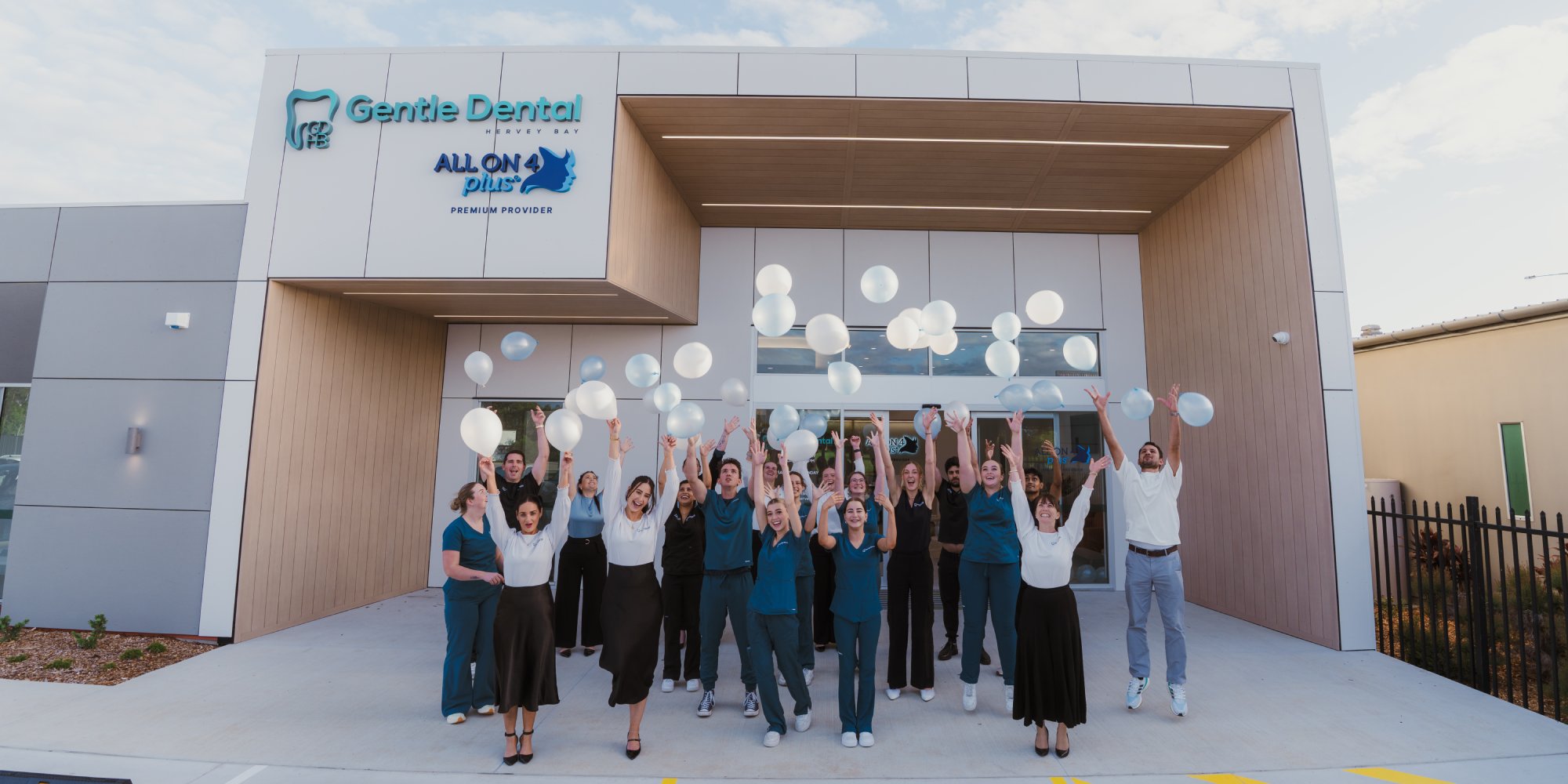 Dental Clinic